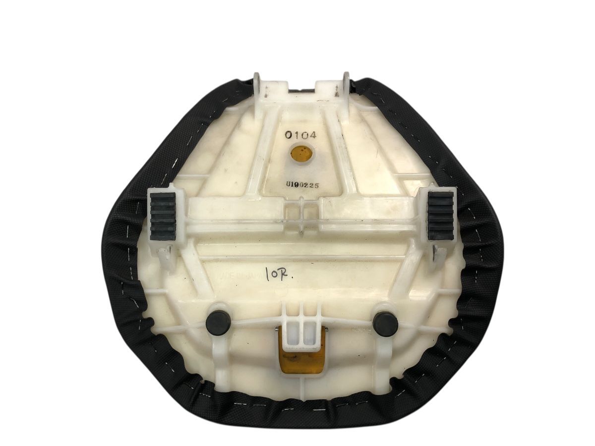 Kawasaki ZX-10R ZXT00D 06-07 シート 破れ無し 良品 組み換え 補修に