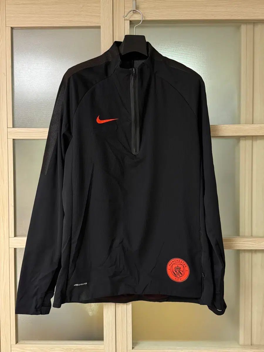 17|18 マンチェスターシティ エアロレイヤー セット