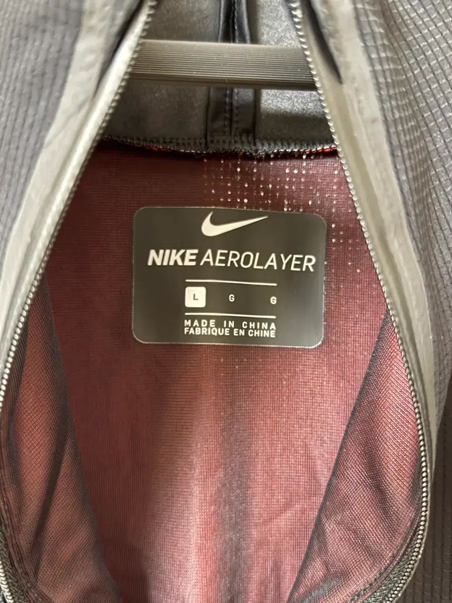 エアロレイヤー