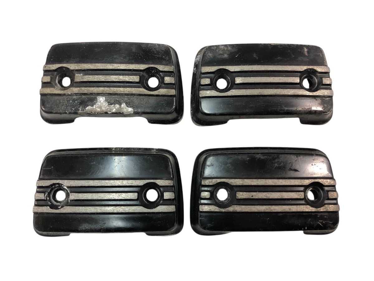 SUZUKI GSX400S GSX400FS カタナ インパルス GK72A GK77A カムカバー エンジン部品 レストア ストックにも（）TOS-M8620