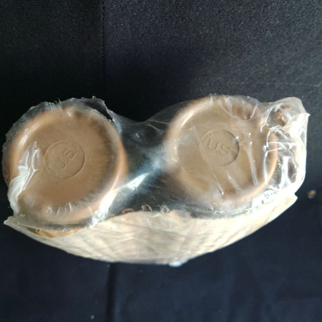 メラミンカップ