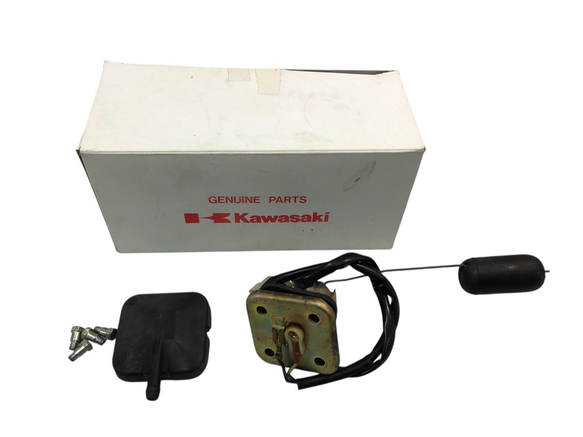 GPZ 900 R ZX A 燃料センサー 型番52005 5017 レストア ストックにも TOS M 8627