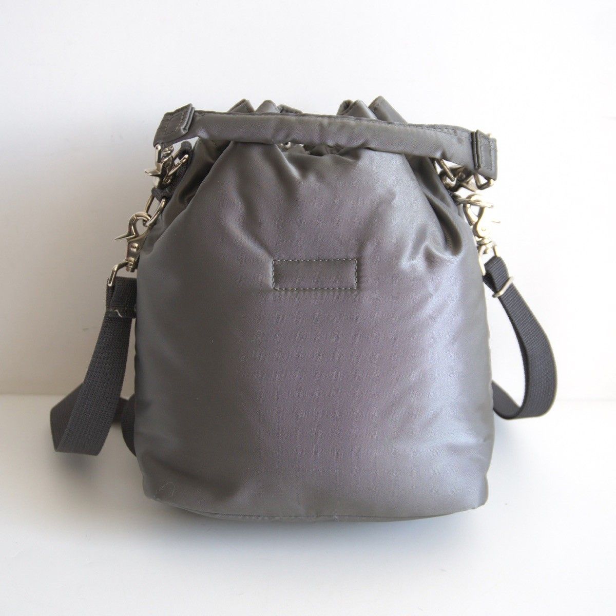 美品】PORTER 【タンカー 2way balloonsac】ポーター バルーンサック