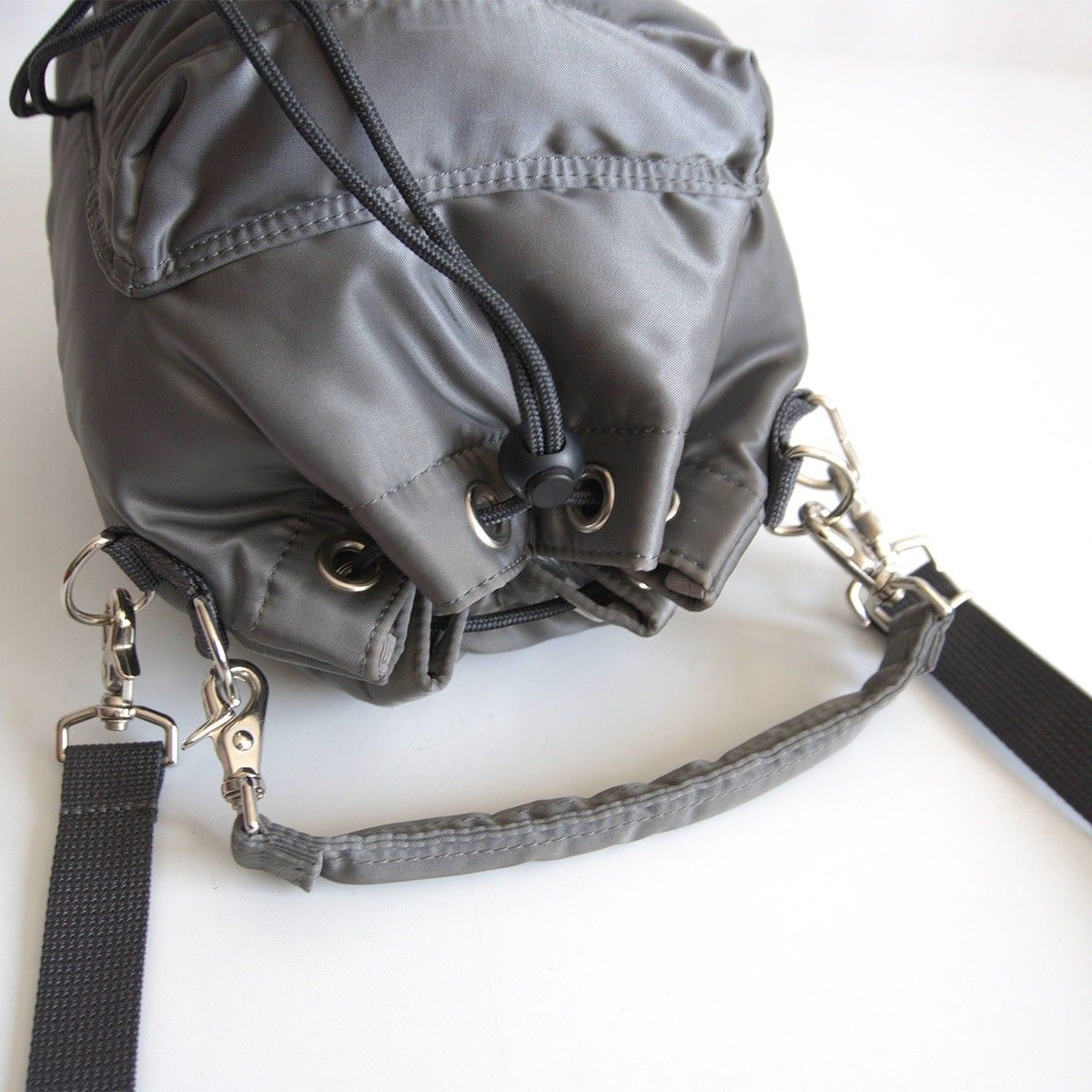 美品】PORTER 【タンカー 2way balloonsac】ポーター バルーンサック