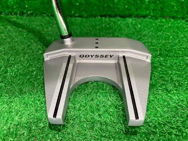 ホワイトホットOG 7