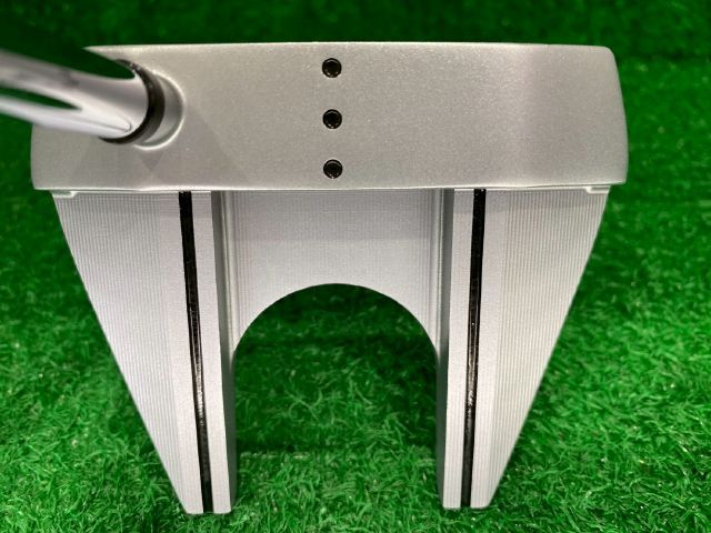 オデッセイ ホワイトホットOG