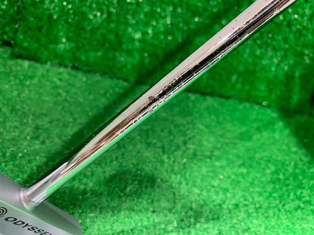 ホワイトホットOG