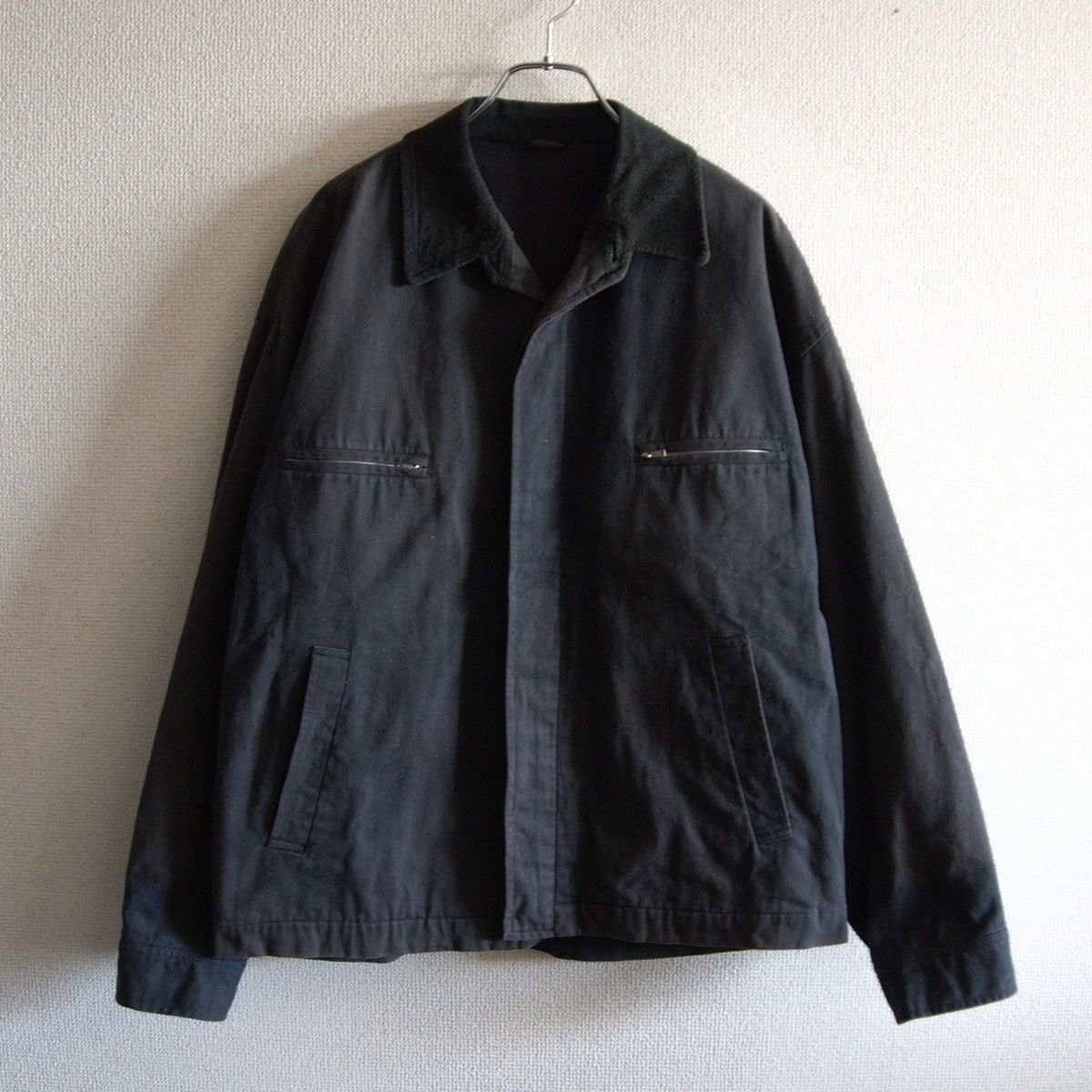 コムデギャルソンオム 80s レザー ジャケット コムデギャルソン 80s レザージャケット COMME des GARCONS HOMME