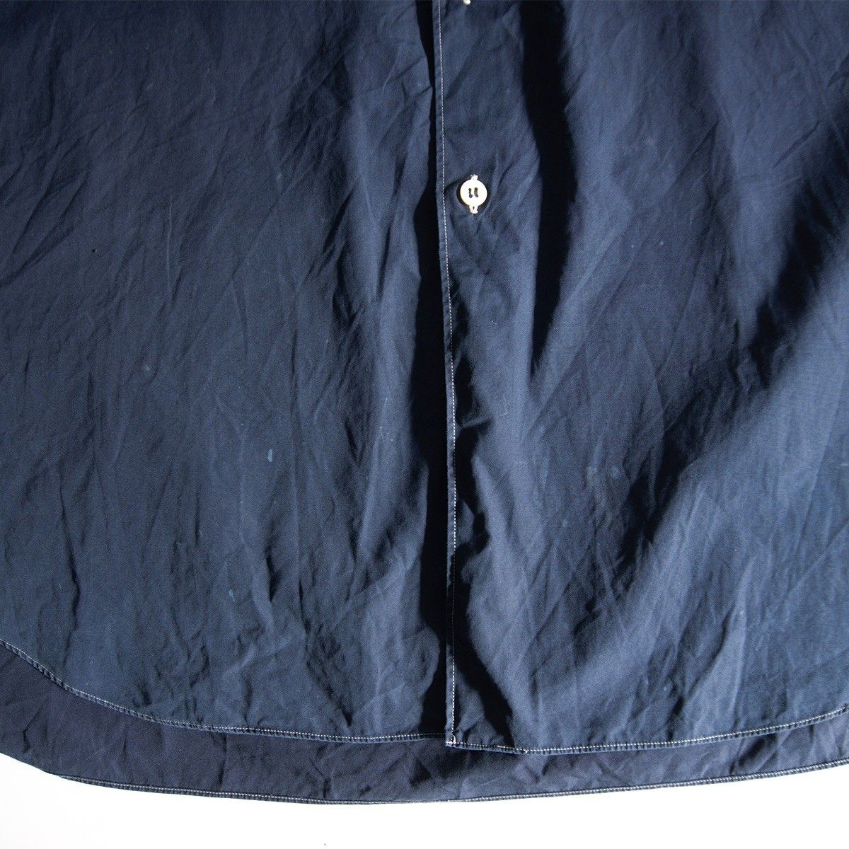 オーバーサイズ シャツ