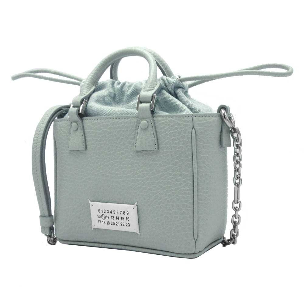 新品】メゾンマルジェラ バッグ ショルダーバッグ Maison Margiela 11 