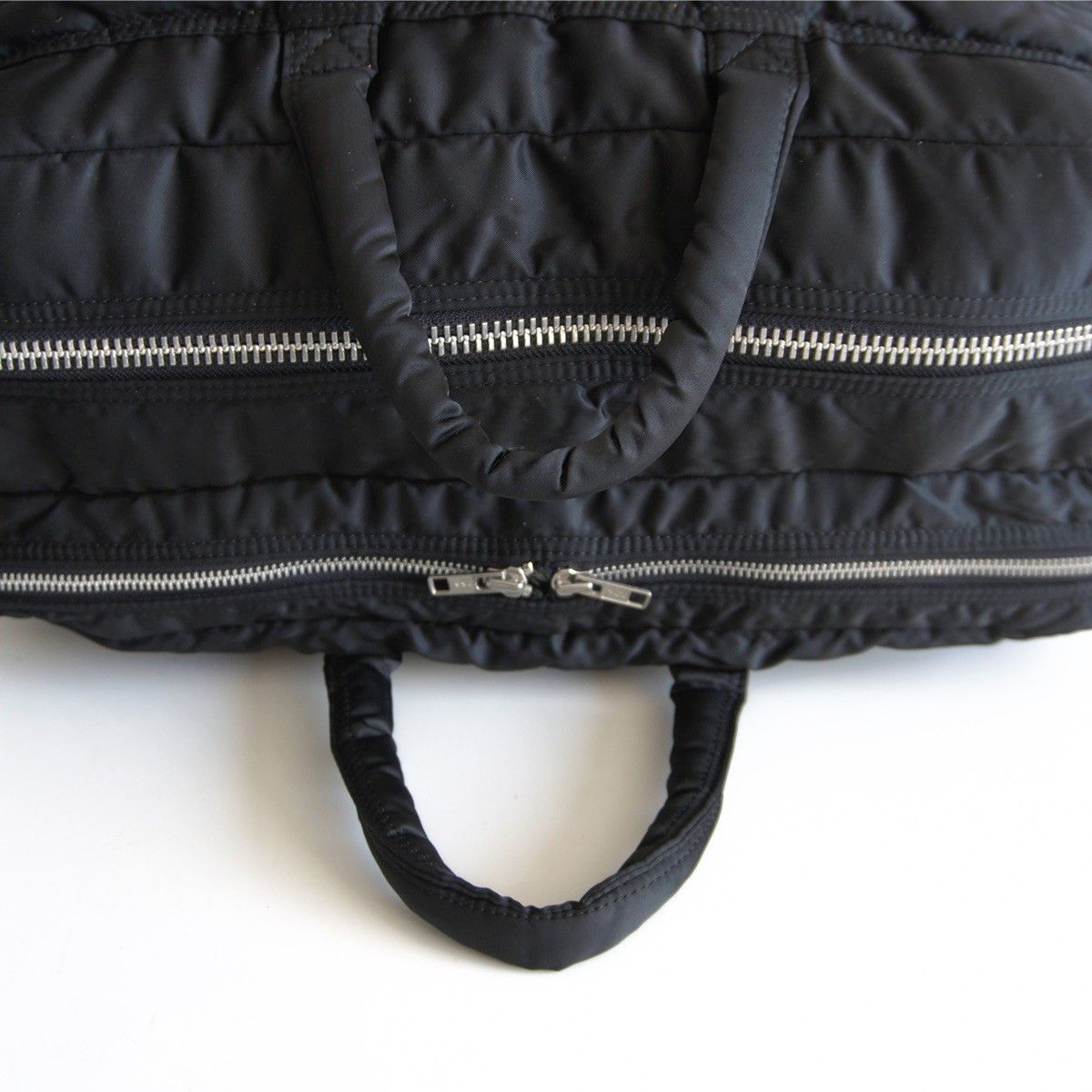 定番】PORTER 【タンカー 2室 2WAY ショルダー バッグ】ポーター