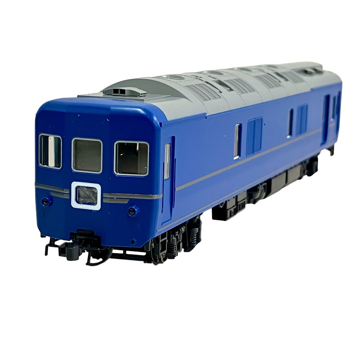 KATO 1-543 カニ24 0番台 HOゲージ 鉄道模型 良好