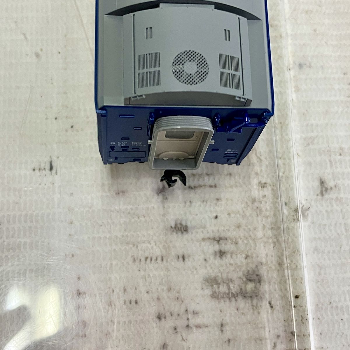 KATO 1-538 オハネ25 100番台 HOゲージ 鉄道模型 中古T10683665 - メルカリ