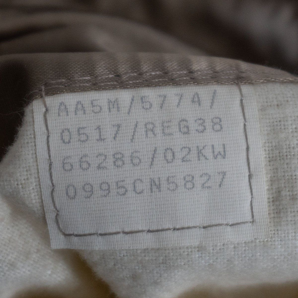 80s～90s】AQUASCUTUM【ツイード ダブル コート】REG 38 イングランド