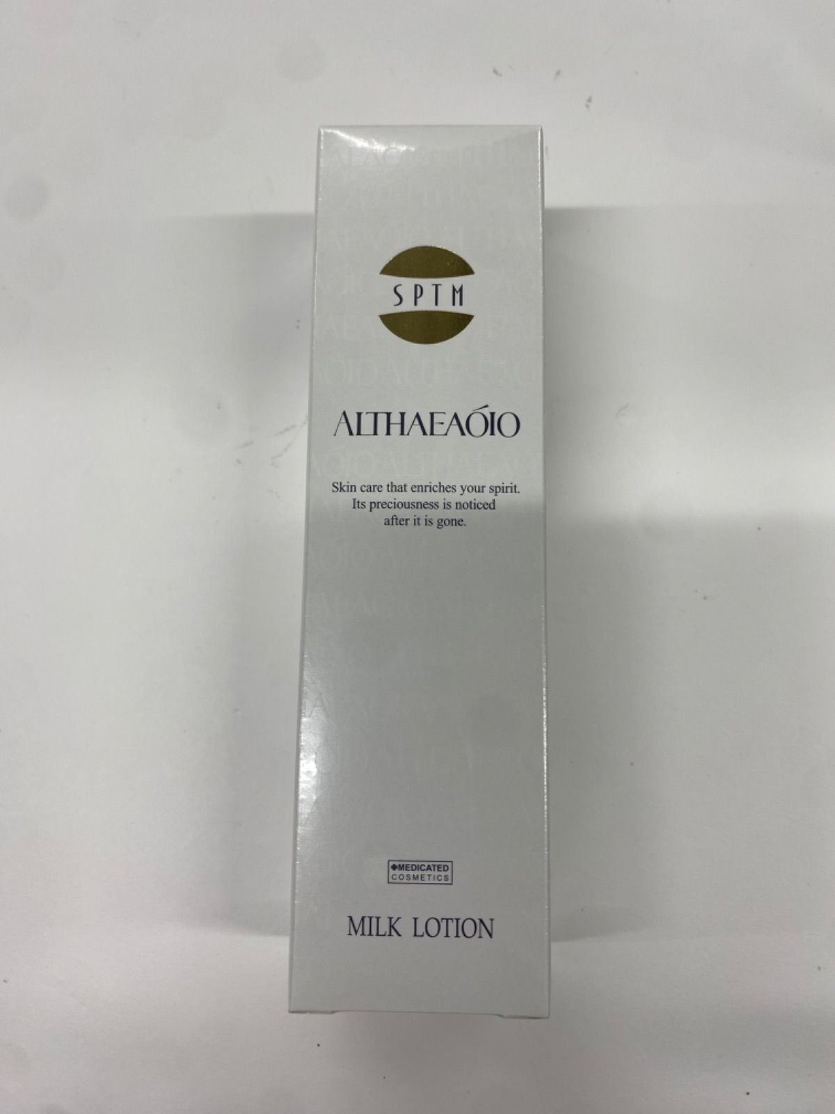 J1311 SPTM セプテム エルテオ ミルクローション 〈薬用乳液〉 100mL