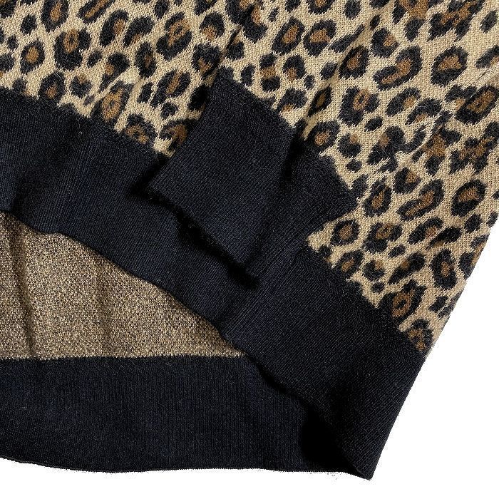 PEARLY GATES パーリーゲイツ ゴルフ 保温×保湿 カシミヤ混ウール WJQ