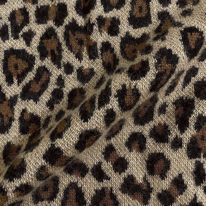 PEARLY GATES パーリーゲイツ ゴルフ 保温×保湿 カシミヤ混ウール WJQ