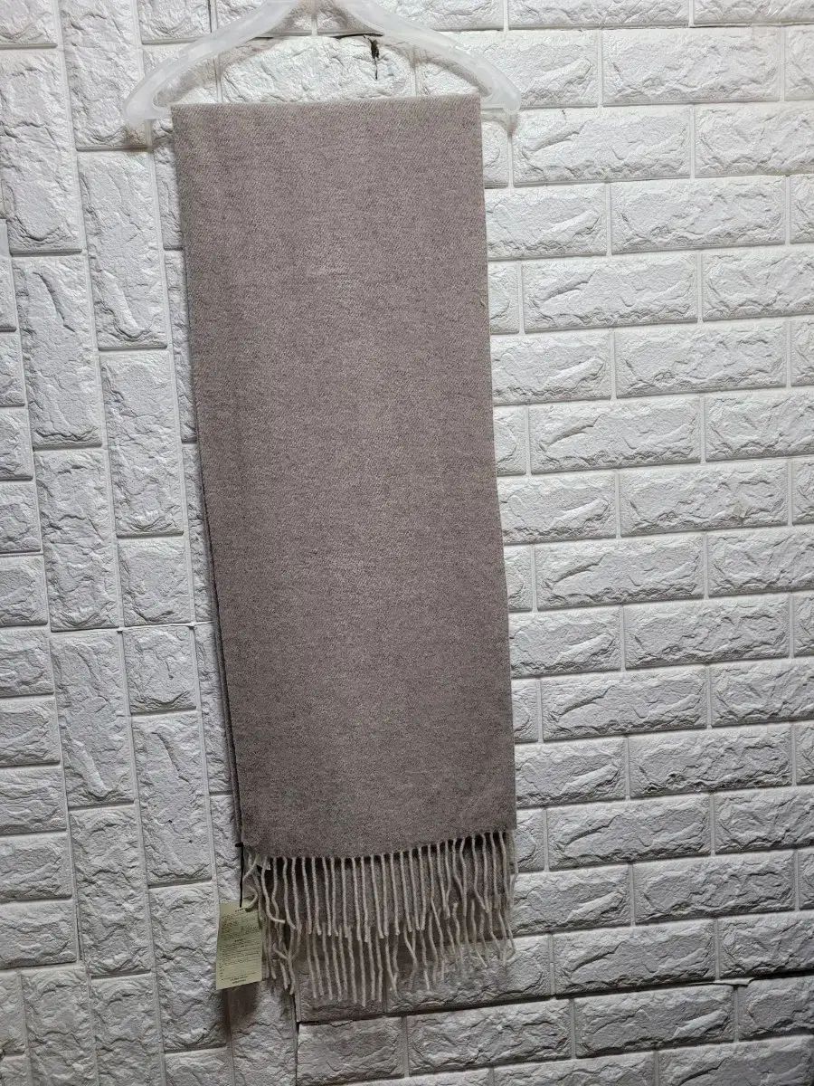 BEAN POLE ビーンポール カシミア100 マフラー