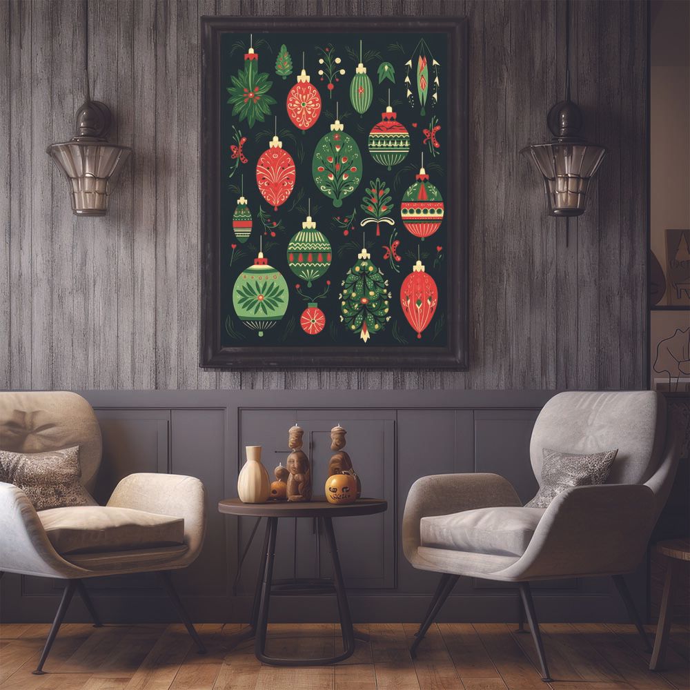 クリスマスB0サイズ◆送料無料◆インテリアポスター 楽天市場】クリスマスポスター Christmas ウォールアート ホリデー