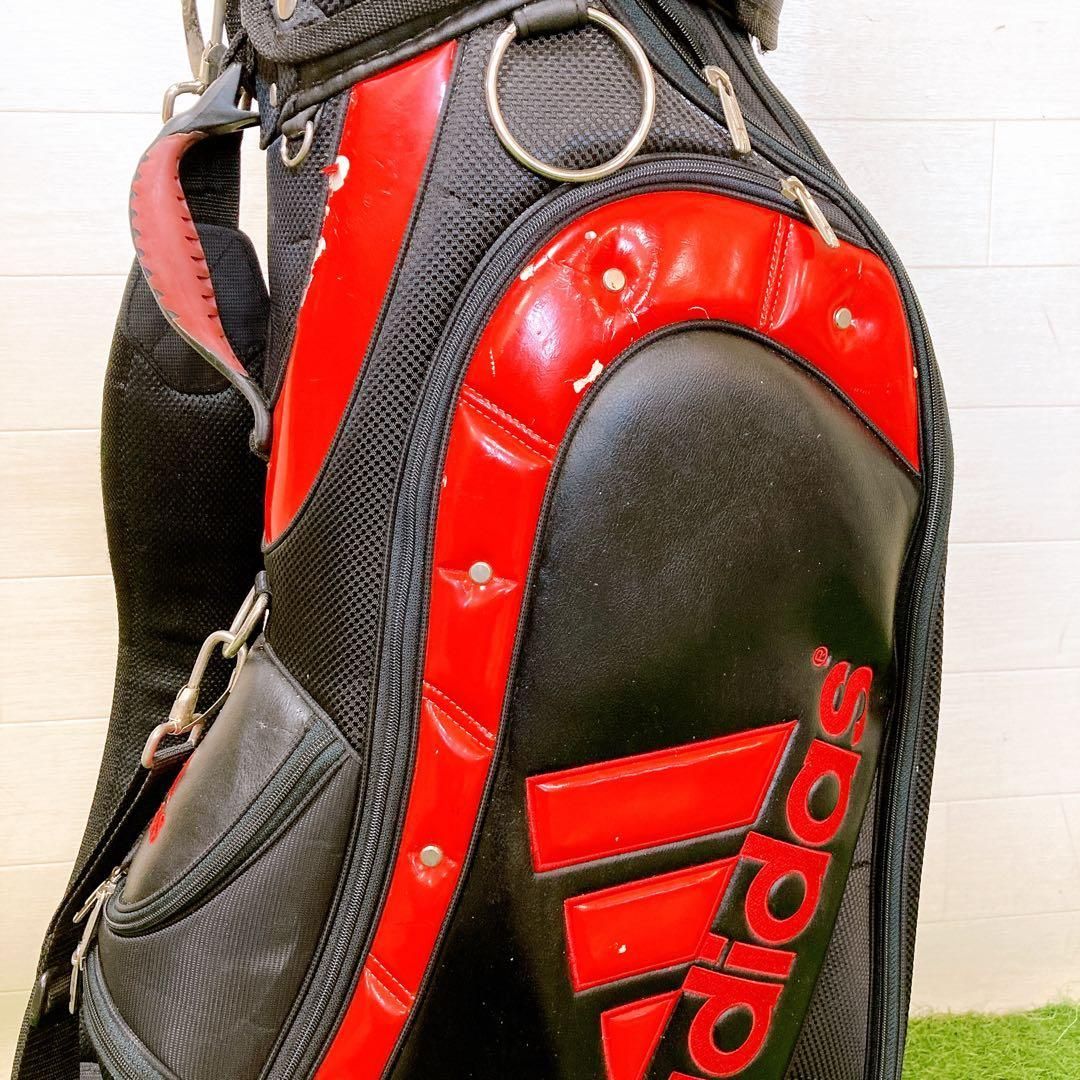 M2.テーラーメイド アディダス 初心者オススメ ゴルフクラブメンズ