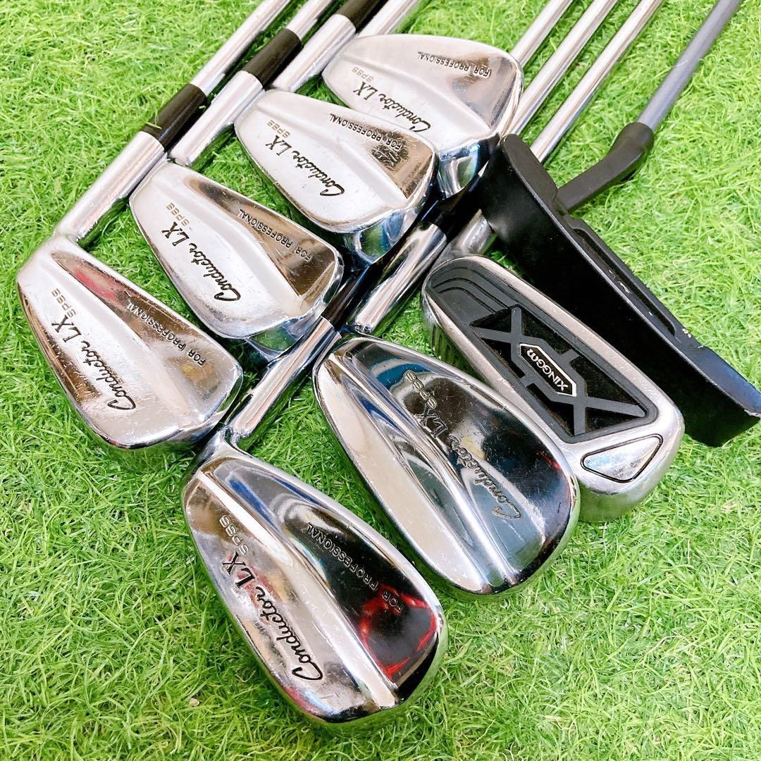 M2.テーラーメイド アディダス 初心者オススメ ゴルフクラブメンズ