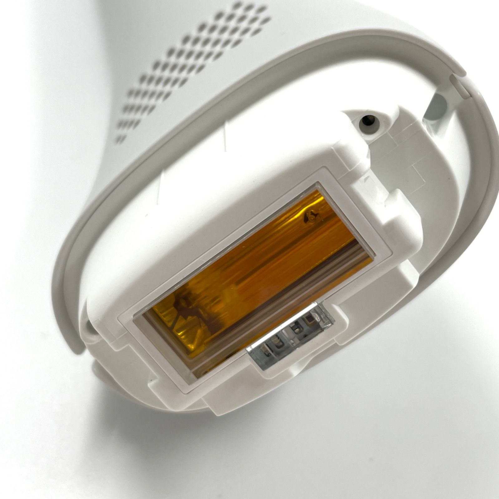 AC63 Panasonic パナソニック　スムースエピ ES-WG0A-H ムダ毛 全身 脱毛器　家庭用美容器具 ①