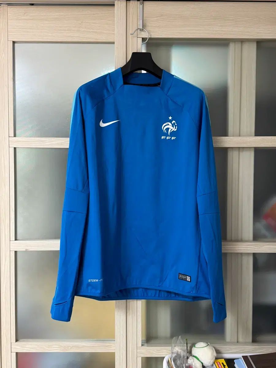 14|15 フランス シェルトップス