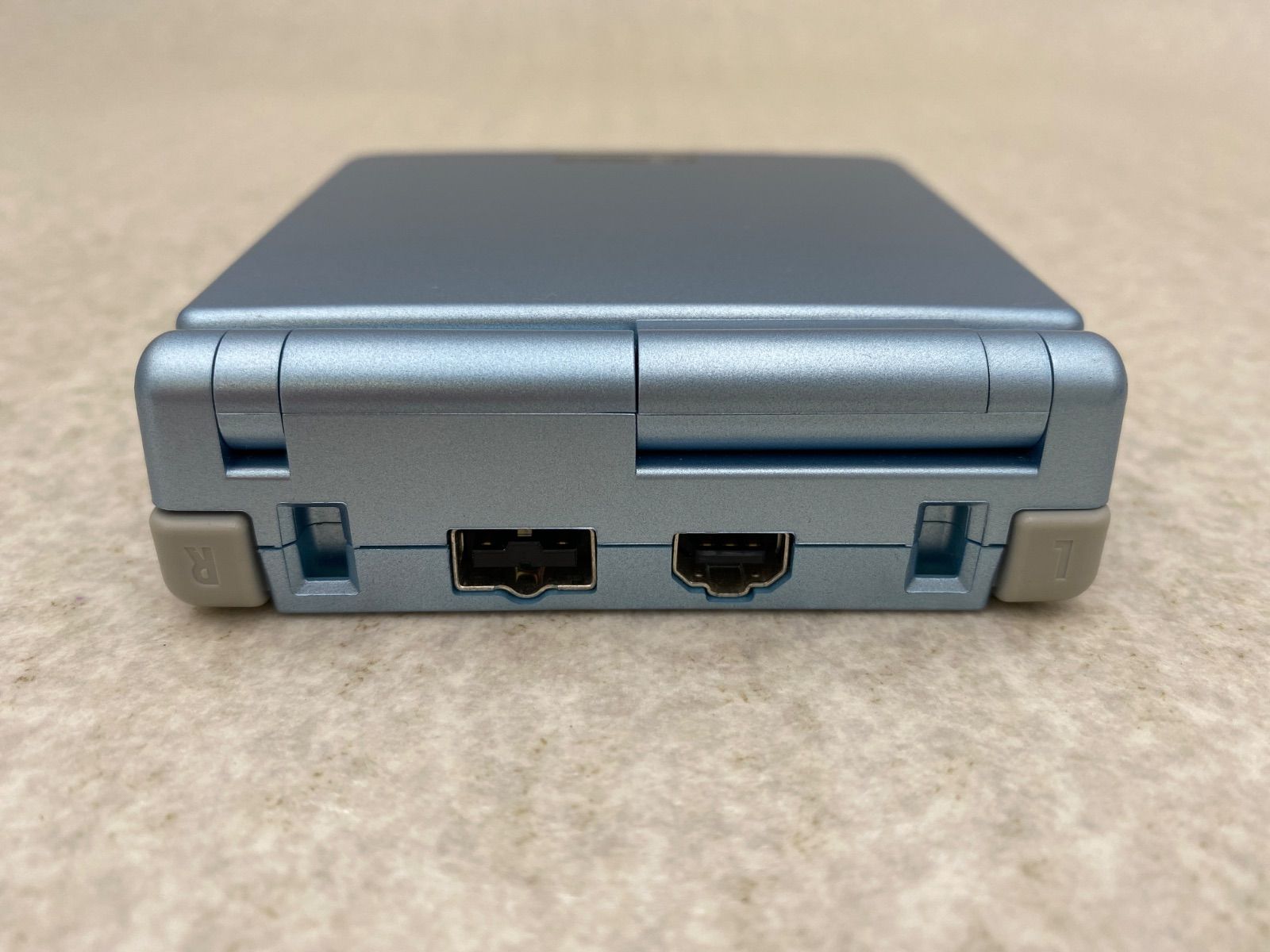 ニンテンドーゲームボーイアドバンスSP