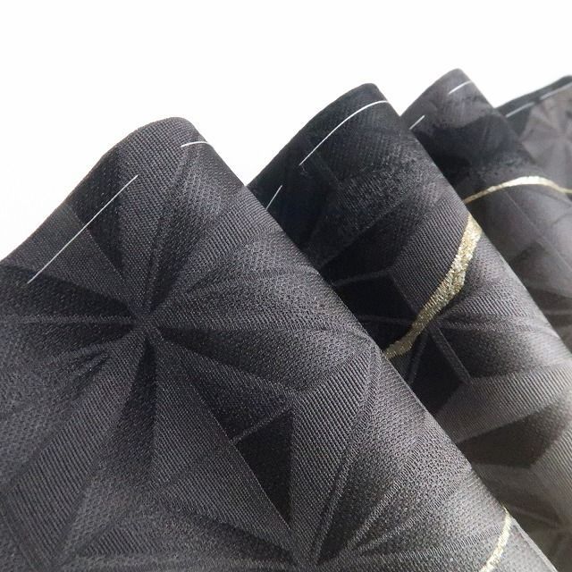 ❁tomihisa❁ 着物 正絹 仕付け糸付 トールサイズ”アートを纏い唯一無二の美しさに心躍る”小紋 7342