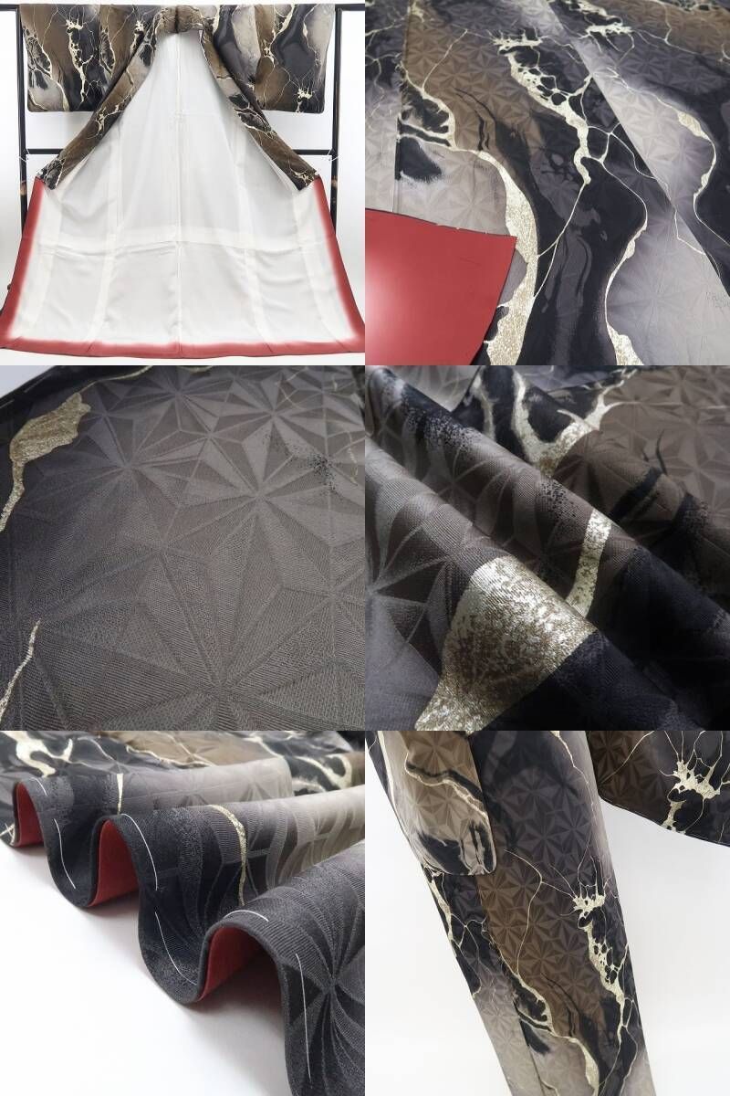 ❁tomihisa❁ 着物