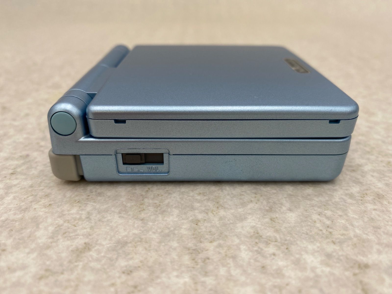 ニンテンドーゲームボーイアドバンスSP