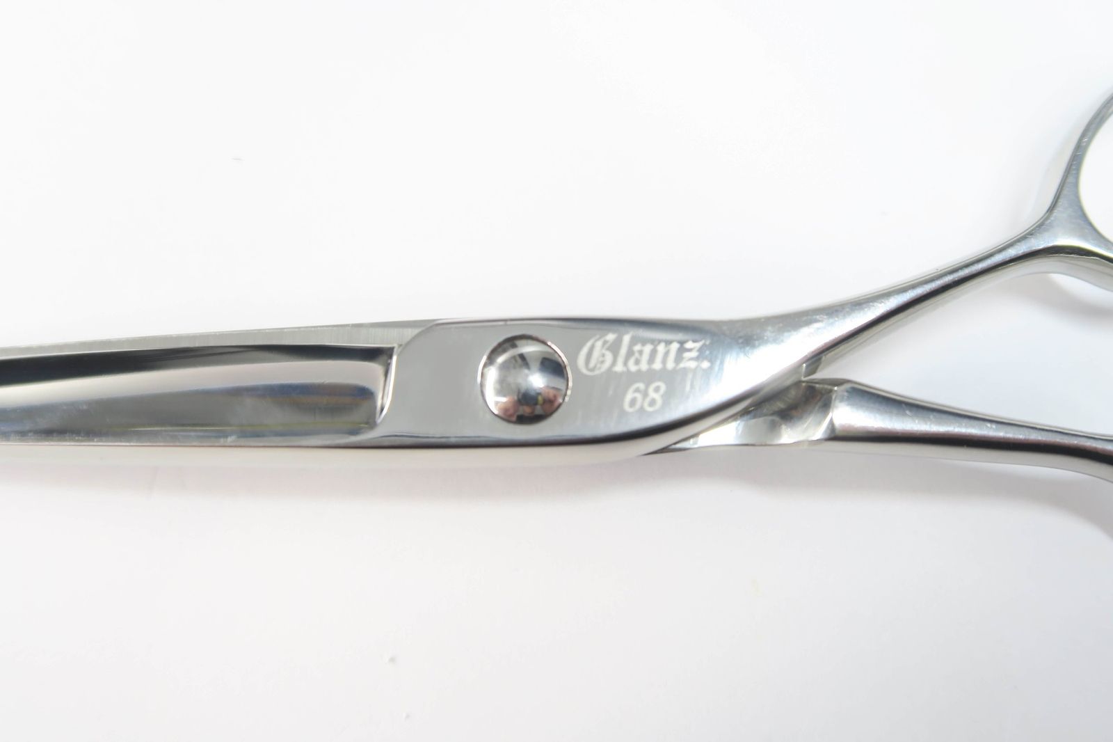 BランクMork モルク Chopper 60 シザー ハサミ鋏 はさみ 美容師 Mork