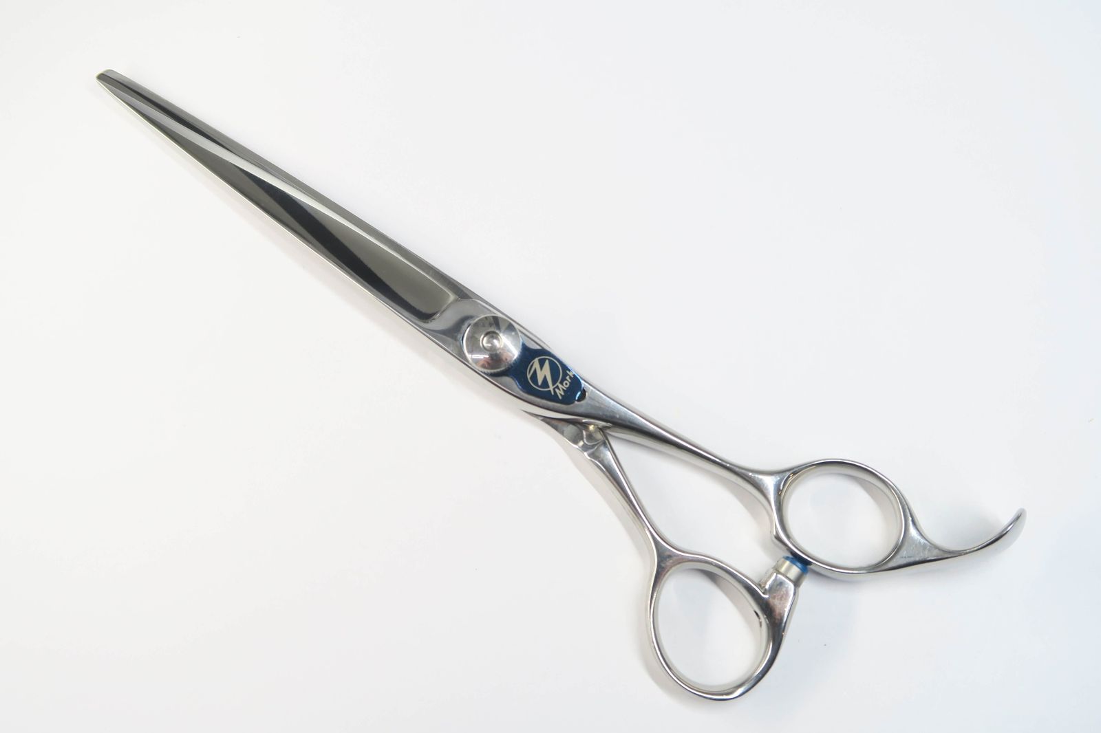 Bランク【Mork モルク】 Glanz 68 シザー 美容師・理容師 6.8インチ 右