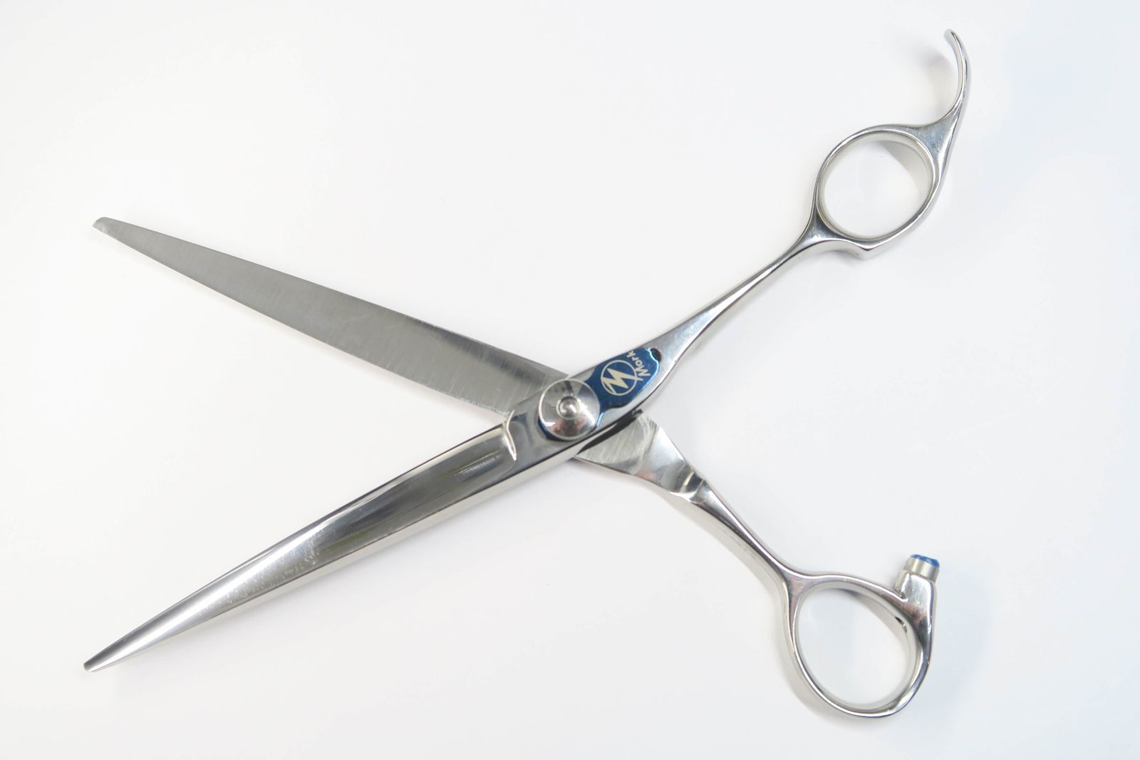 Bランク Mork モルク Glanz 68 シザー 美容師 理容師 6.8インチ 右利き H-10475