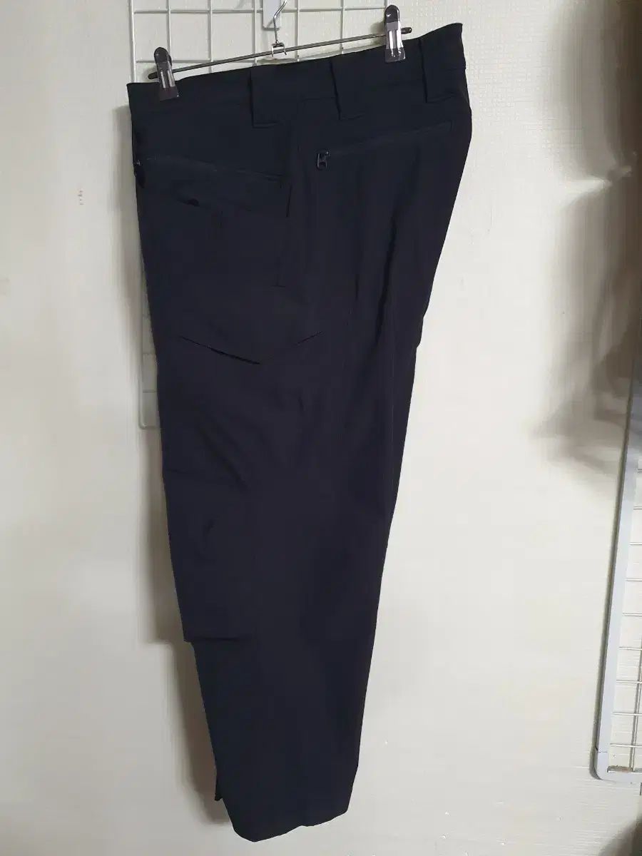 アークテリクス ズボン