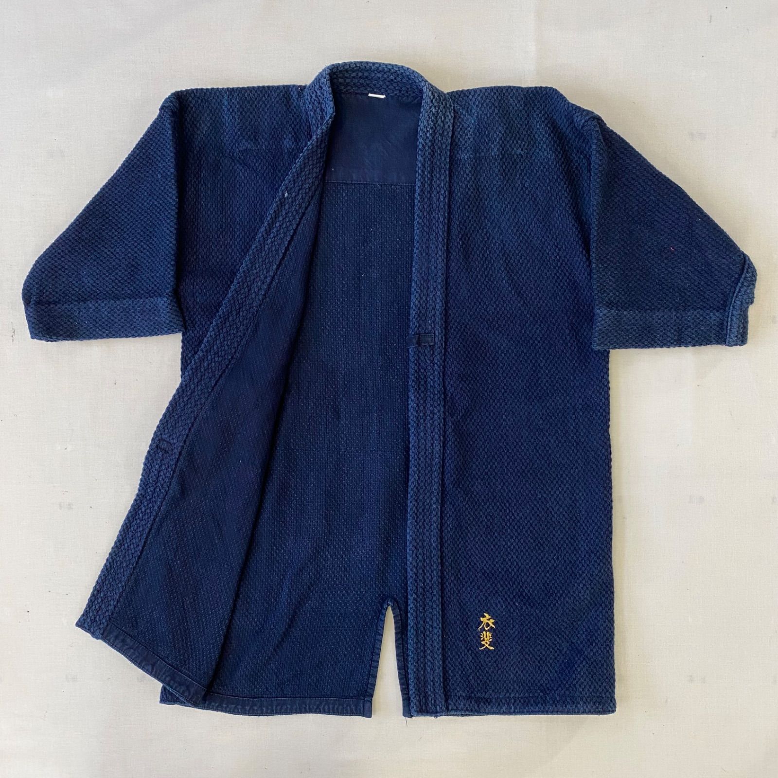 まとめ売り 道着 10点 セット 剣道着 柔道着 武道 刺し子 大人用 子供