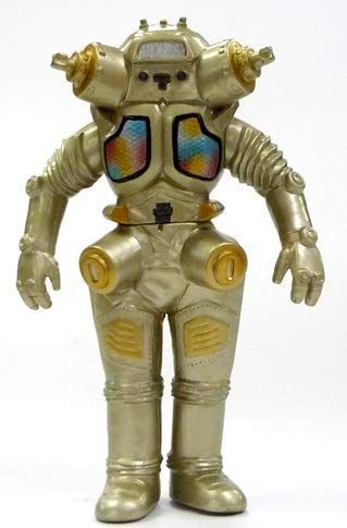 全国無料，大人気 【中古】【非常に良い】HGシリーズ ウルトラマン ソフビ道 其ノ三 キングジョー 単品 その他