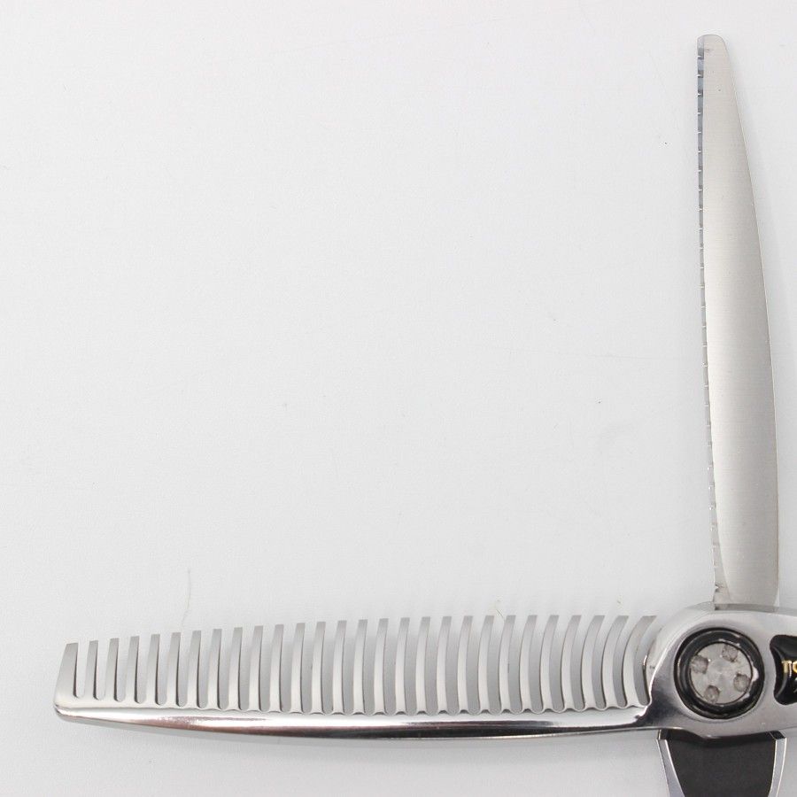 美品】刃物屋トギノン NEO Queen R28 セニング 5.8インチ メガネ