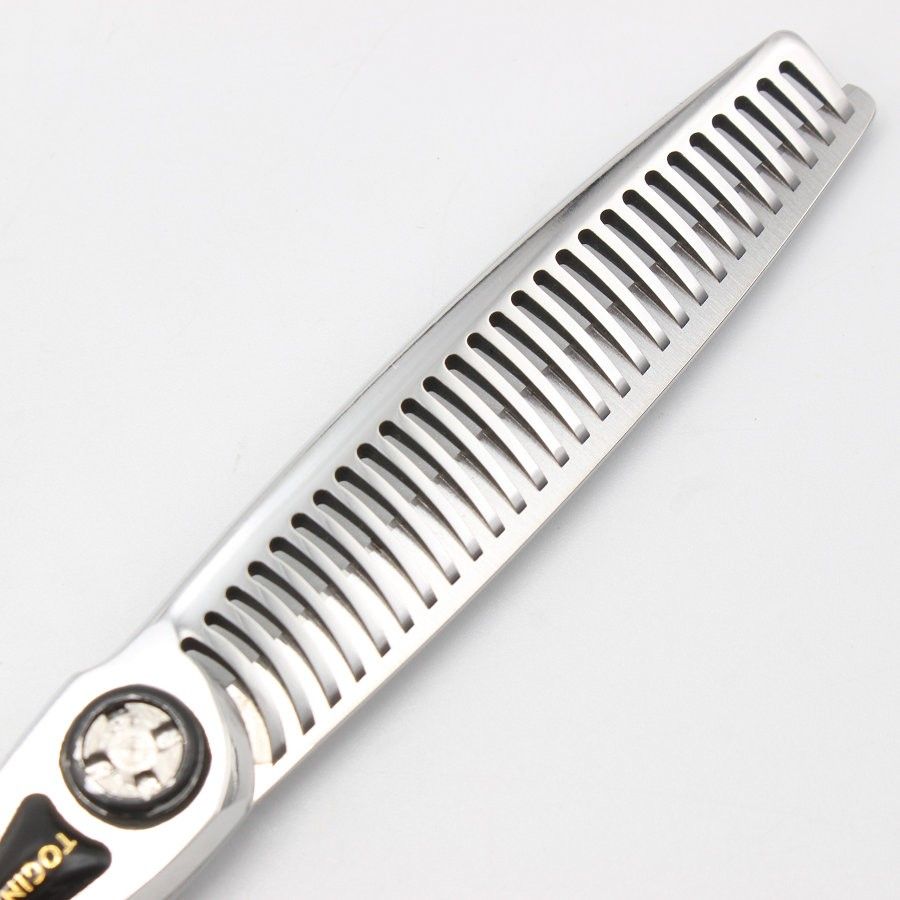 美品】刃物屋トギノン NEO Queen R28 セニング 5.8インチ メガネ