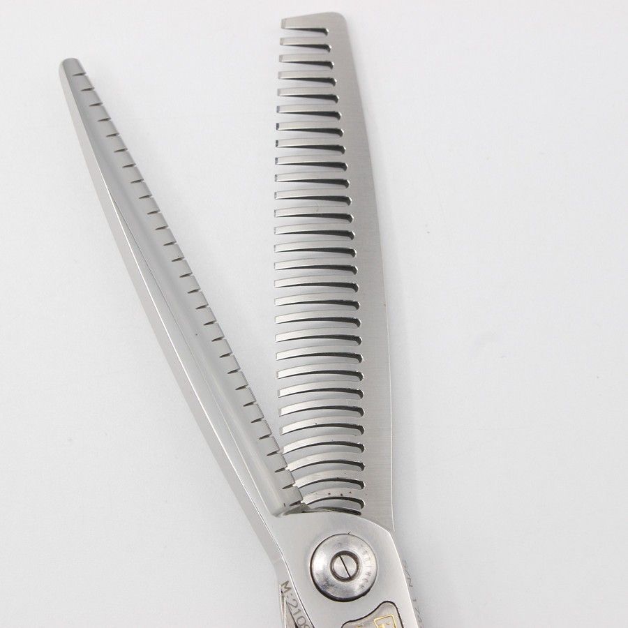 美品】刃物屋トギノン NEO Queen R28 セニング 5.8インチ メガネ