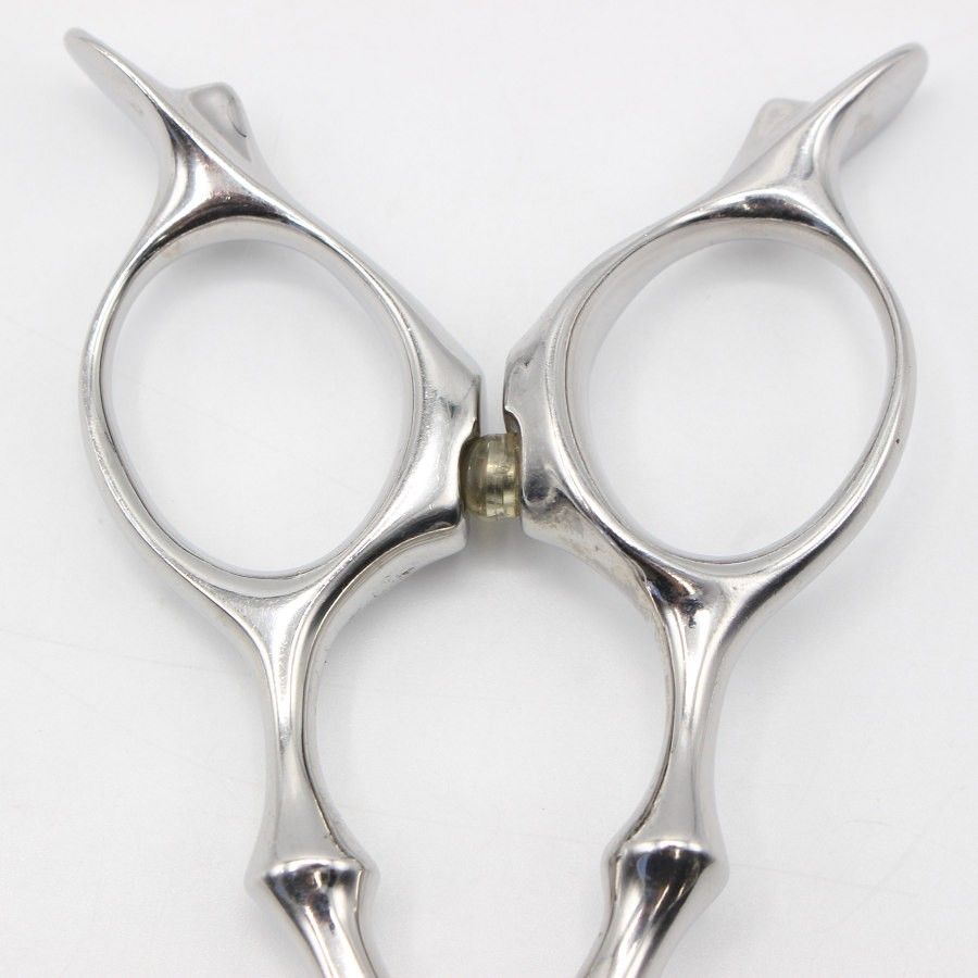 美品】刃物屋トギノン NEO Queen R28 セニング 5.8インチ メガネ