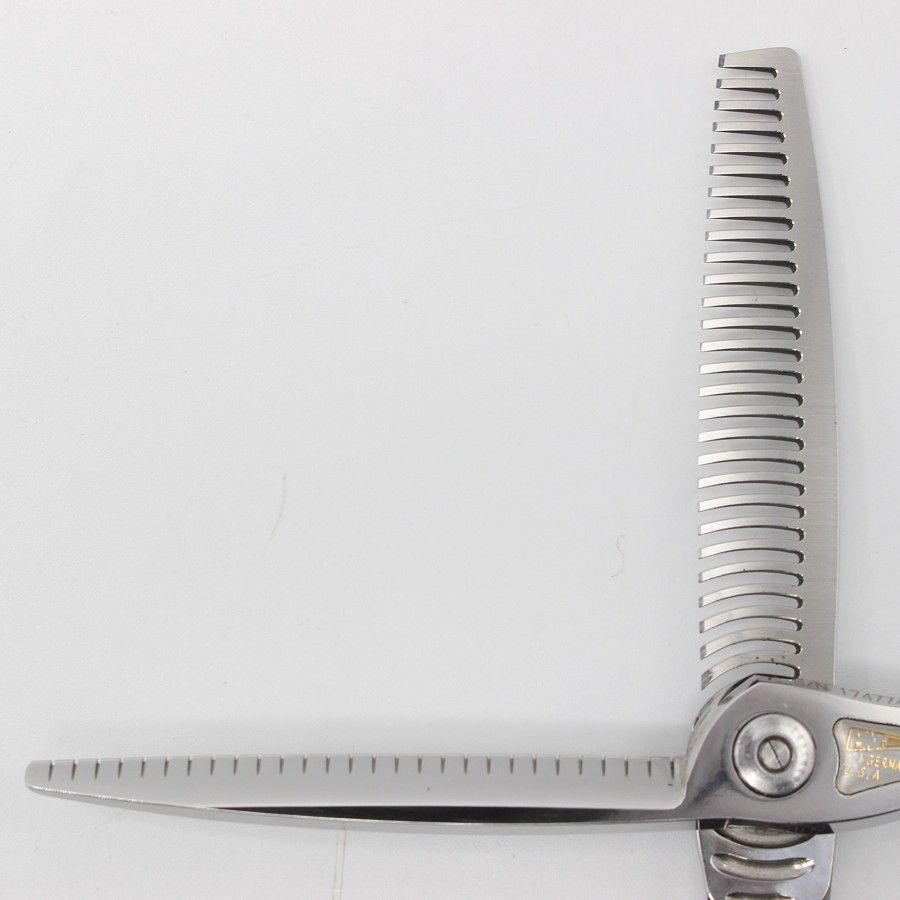 美品】刃物屋トギノン NEO Queen R28 セニング 5.8インチ メガネ