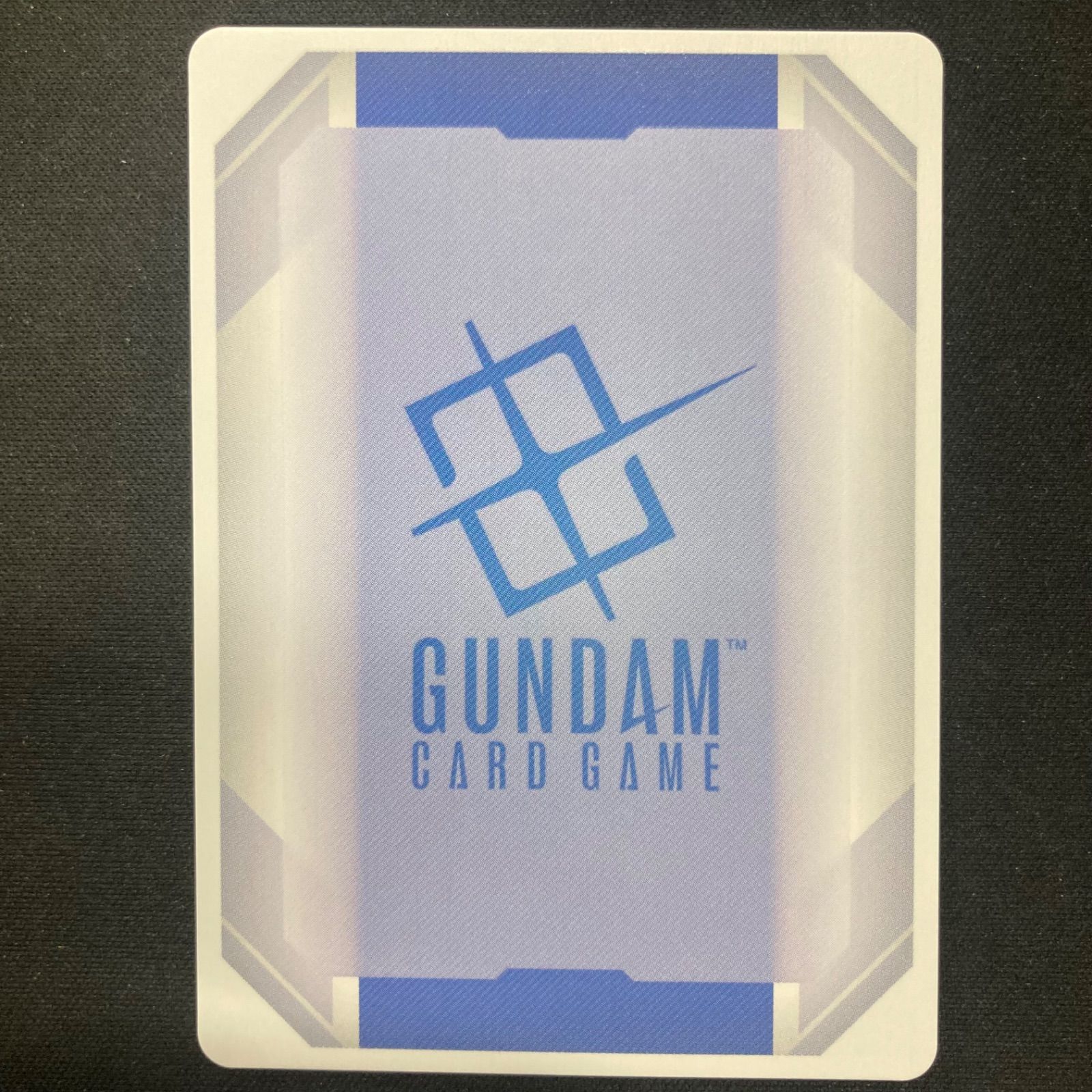 ガンダムカード カガリ・ユラアスハ GD01-096 R+ パラレル A001 - メルカリ