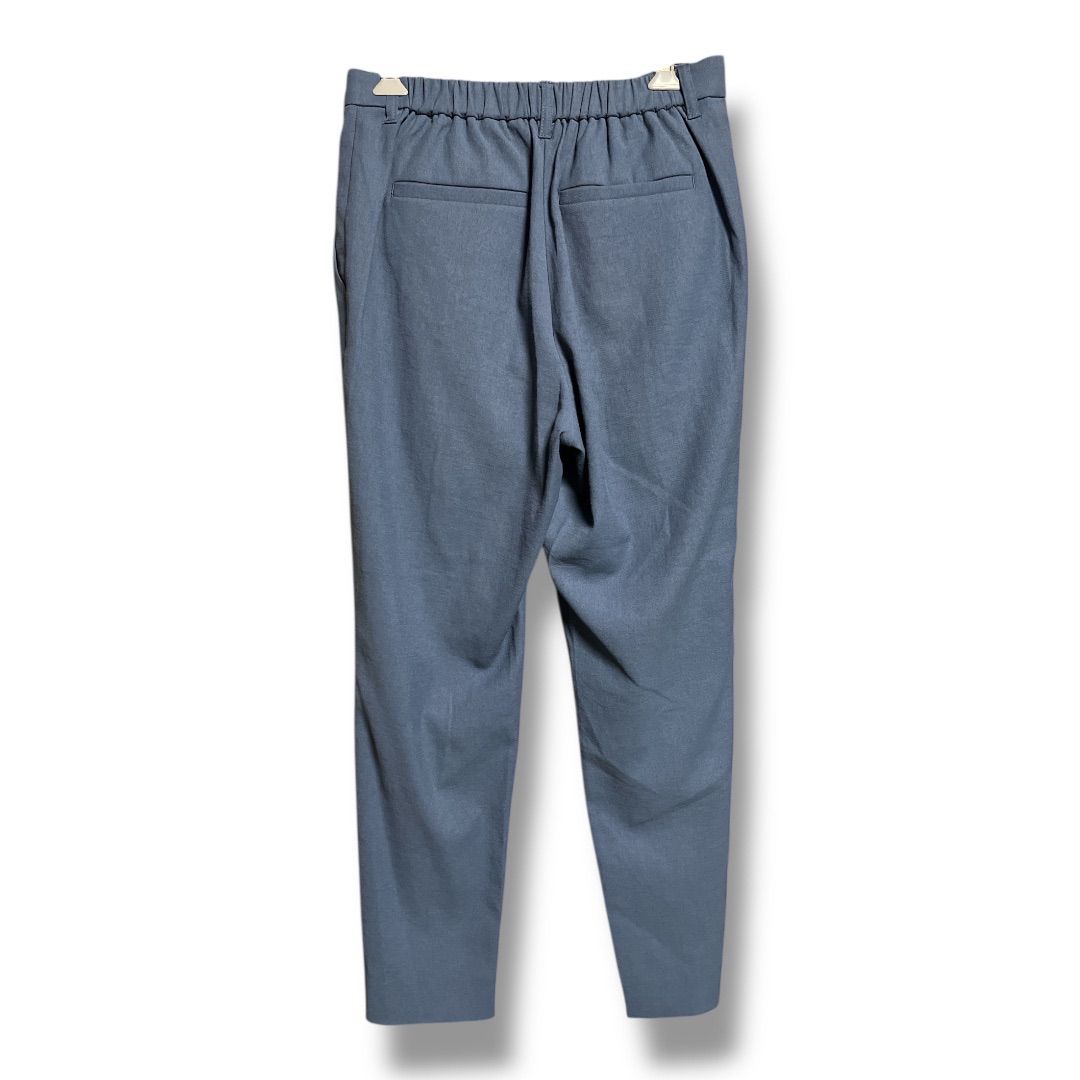 ★新品未使用★マッキントッシュフィロソフィー テーパードパンツ MACKINTOSH PHILOSOPHY マッキントッシュフィロソフィー DRYOXFORD