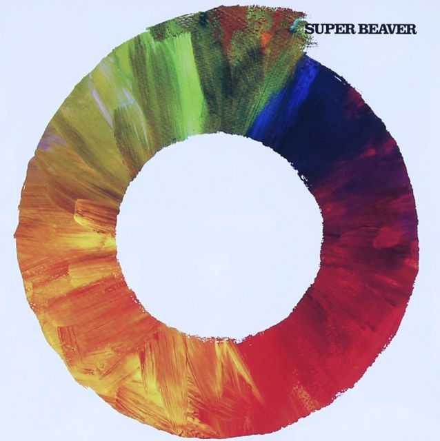 中古-非常に良い】361° - SUPER BEAVER - メルカリ