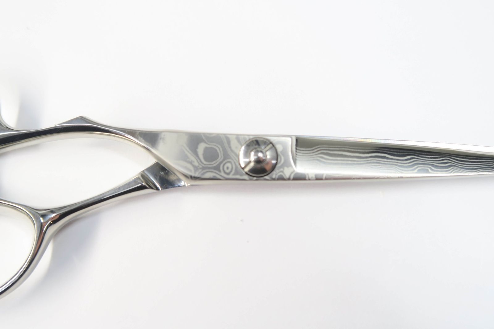 山本美材 EZY EC625r syn カットシザー