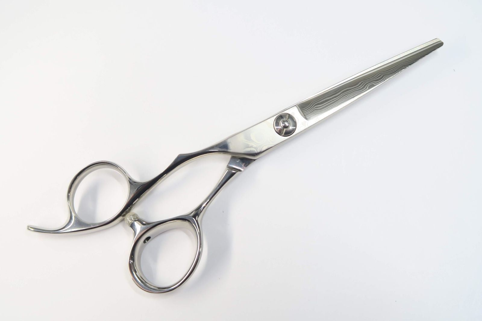 Aランク【PRIMERD プリマード】 Parallel-LEFTY 57 シザー 美容師