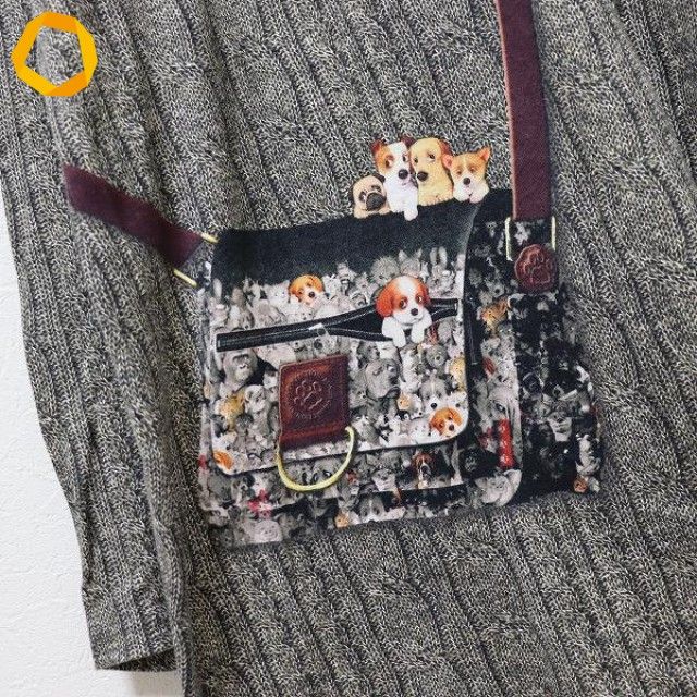 クニオ チュニック