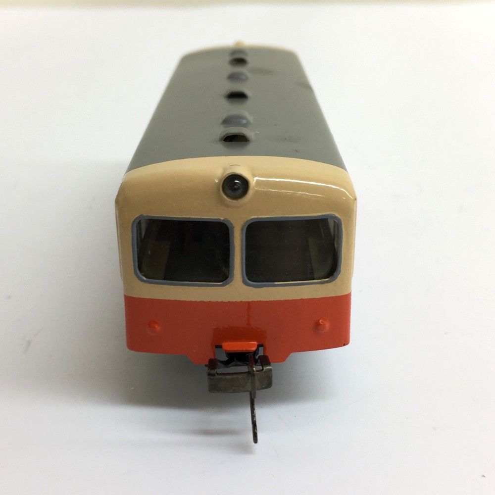 ♪ENDO ローカル線区用 HOゲージ キハ02 レールバス 国鉄 鉄道模型