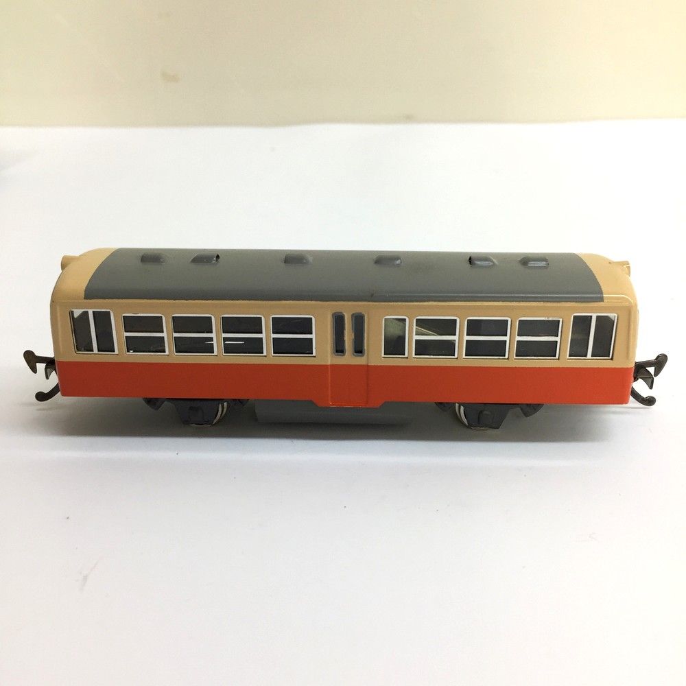 ♪ENDO ローカル線区用 HOゲージ キハ02 レールバス 国鉄 鉄道模型